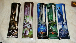 Illustration for article titled Funde Razor Gift Giveaway Count Down: A Big Box of Minutia